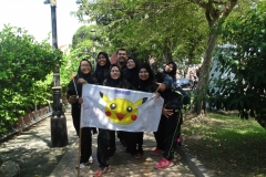Melaka, Malaysia